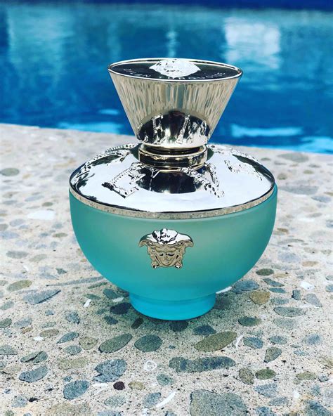 versace parfum turquoise|versace perfume dupes dylan turquoise.